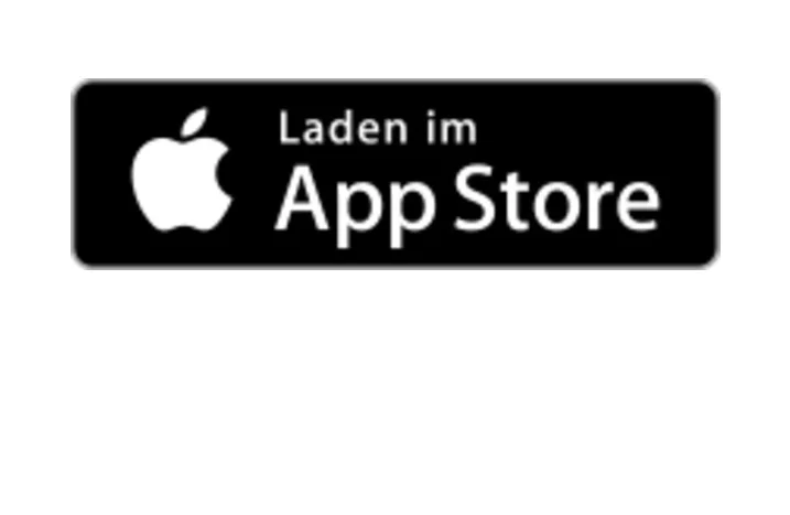 App Store Download-Button